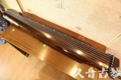 鹤壁市●久音古琴  ●今日推荐 20230525 [高级演奏仲尼式]