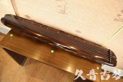鹤壁市●久音古琴  ●今日推荐20230527  [高级演奏级蕉叶式]