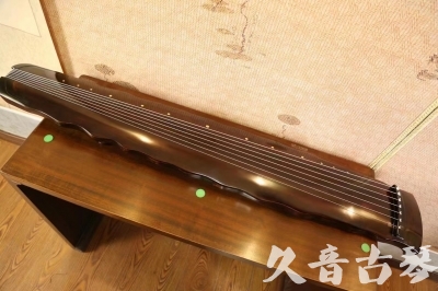 鹤壁市●久音古琴  ●今日推荐  20230530[高级精品演奏级落霞]