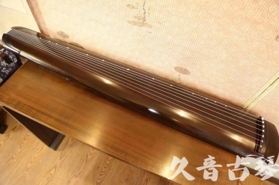 鹤壁市●久音古琴   ●今日推荐20230809   [高级演奏绿绮]