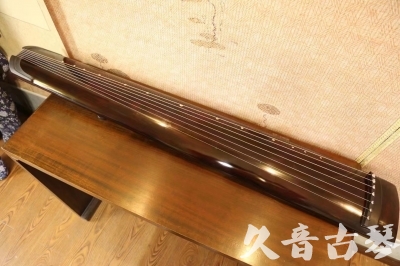 鹤壁市●久音古琴  ●今日推荐 20230818 [高级演奏正和]