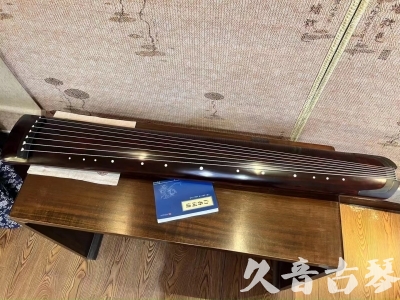 鹤壁市●久音古琴  ●今日推荐 20231114 [顶级演奏正和]