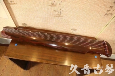 鹤壁市●久音古琴  ●今日推荐20231125  [顶级演奏凤势氏]
