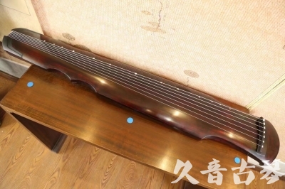 鹤壁市●久音古琴  ●今日推荐  20231213[顶级演奏伏羲]