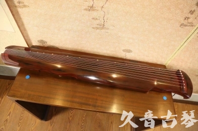 鹤壁市●久音古琴  ●今日推荐 20231216 [顶级演奏凤势氏]