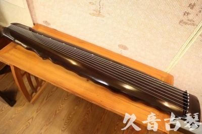 鹤壁市●久音古琴  ●今日推荐20231226  [高级演奏落霞]