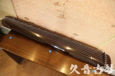 鹤壁市【冬季古琴保养注意事项】20240108