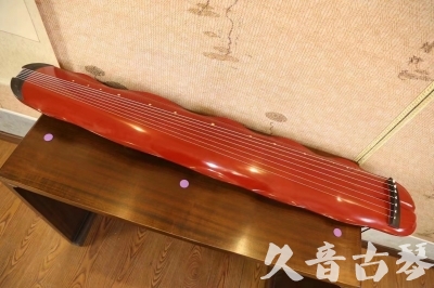 鹤壁市20240108冬季古琴保养注意事项3