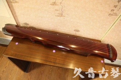 鹤壁市20240108冬季古琴保养注意事项4
