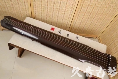 鹤壁市●久音古琴  ●今日推荐20240506  [高级演奏仲尼式]