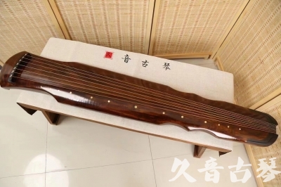 鹤壁市●久音古琴  ●今日推荐20240508  [断纹伏羲式]
