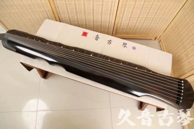 鹤壁市●久音古琴  ●今日推荐20240509  [收藏级伏羲式]（升级必入）