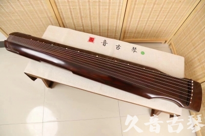 鹤壁市●久音古琴  ●今日推荐20240515  [顶级演奏仲尼]