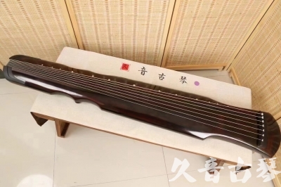 鹤壁市●久音古琴  ●今日推荐20240517  [收藏级伏羲式]（老师必选）
