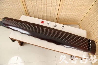鹤壁市●久音古琴  ●今日推荐 20240520 [顶级演奏落霞]