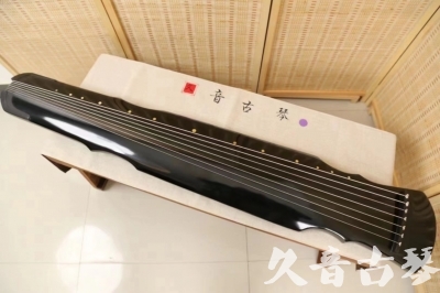 鹤壁市●久音古琴  ●今日推荐20240523  [收藏级灵机式]