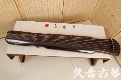 鹤壁市●久音古琴   ●佳品推荐  20240527 [108CM伏羲式]
