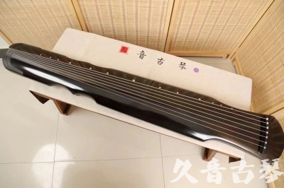 鹤壁市久音古琴  ●今日推荐20240527  [收藏级伏羲式]（升级必入）