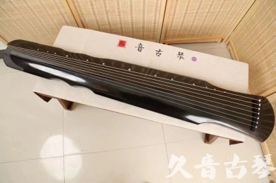 鹤壁市●久音古琴  ●今日推荐  20240607[收藏级伏羲式]（老师必选）