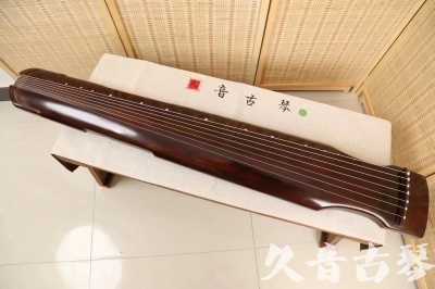 鹤壁市●久音古琴  ●今日推荐  20240613[顶级演奏仲尼]
