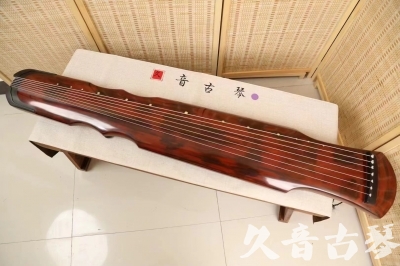 鹤壁市●久音古琴  ●今日推荐20240615  [收藏级伏羲式]