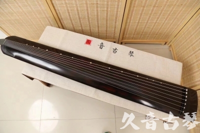 鹤壁市●久音古琴  ●今日推荐20240624 [高级演奏正和]