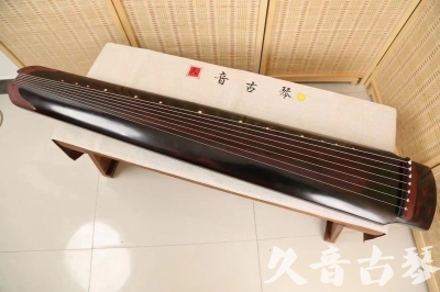 鹤壁市●久音古琴  ●佳品推荐20240704[顶级演奏绿绮式]