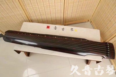 鹤壁市●久音古琴   ●新品推荐20240711  [高级精品演奏仲尼式]