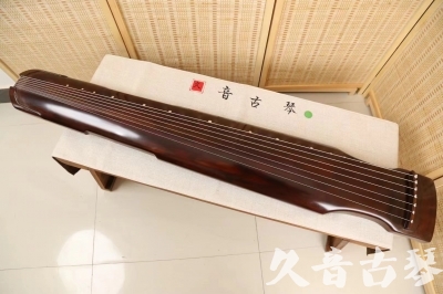 鹤壁市●久音古琴  ●今日推荐 20240814 [顶级演奏仲尼]