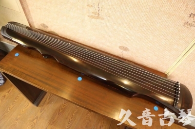 鹤壁市●久音古琴  ●今日推荐 20240828 [顶级演奏伏羲]