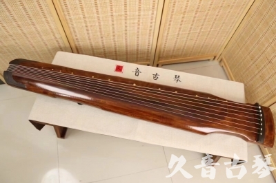 鹤壁市●久音古琴  ●今日推荐 20240913 [断纹仲尼式]